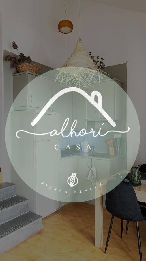 Casa Alhori