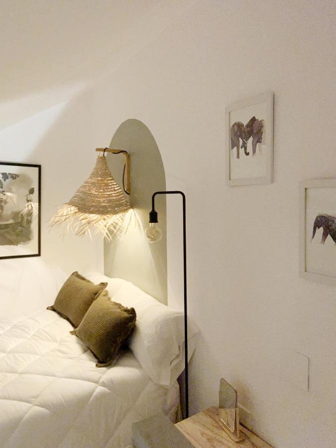 Casa Alhori Apartment *