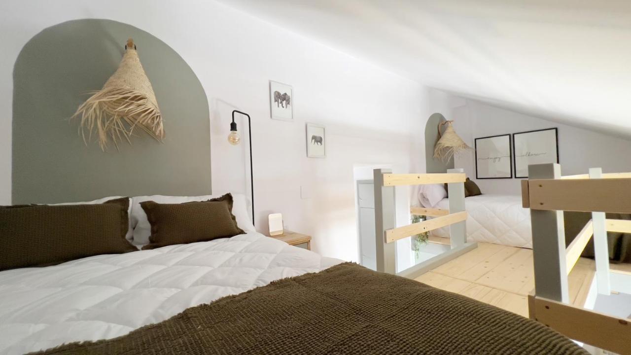 Casa Alhori Apartment *