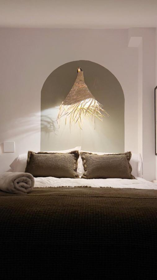 Casa Alhori Apartment
