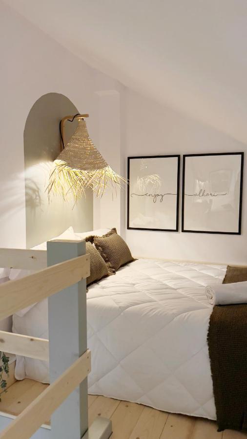 Casa Alhori Apartment